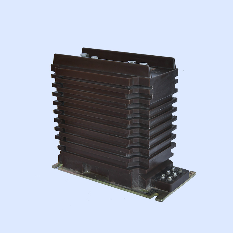 LZZBJ9-12电力互感器