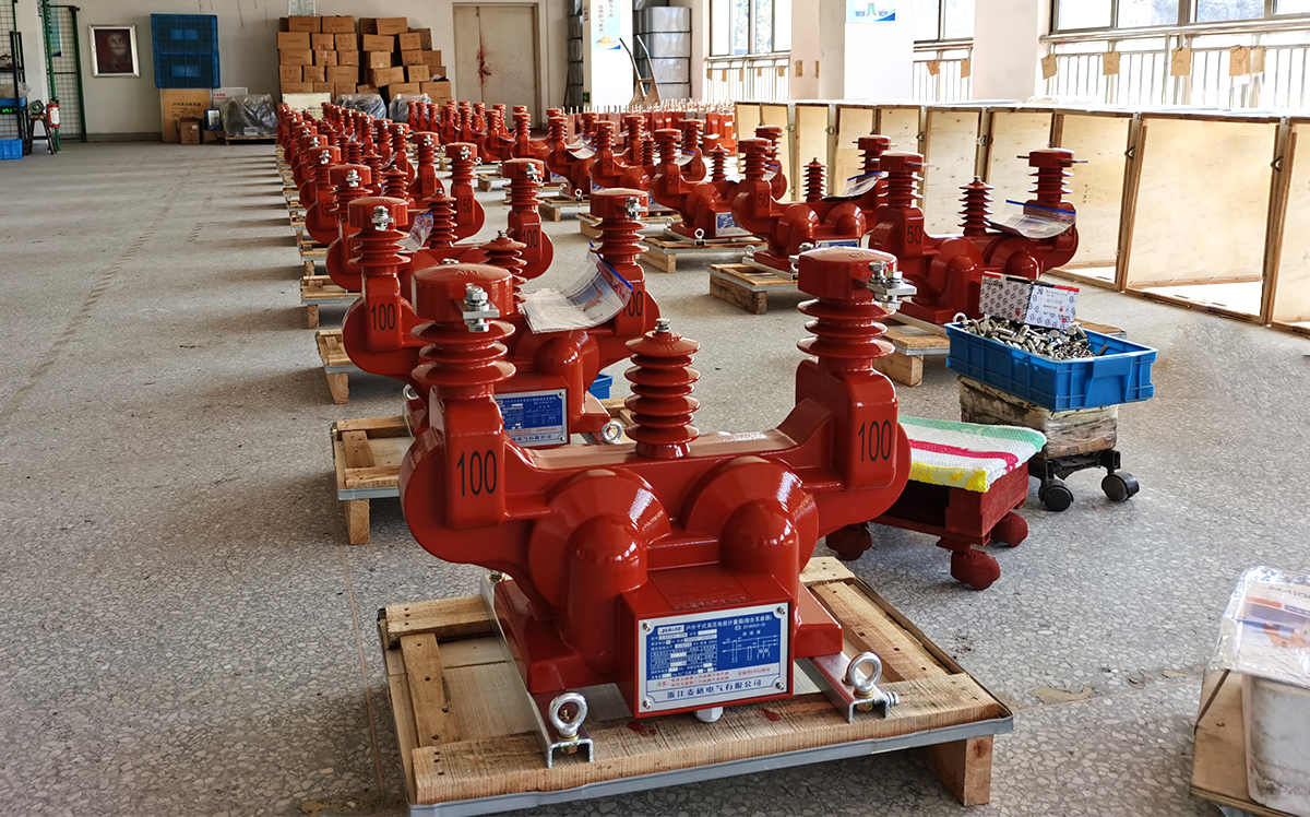 高压互感器在电力系统中的具体应用场景有哪些？