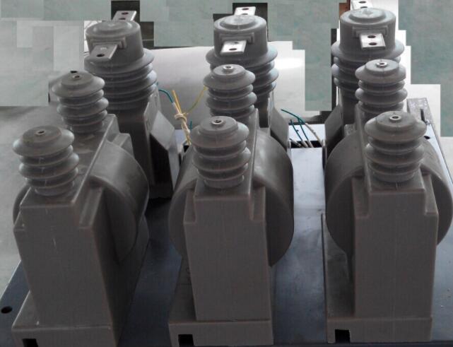 组合互感器中的国产视频一区在线和电压互感器为什么要二次绕组并接地