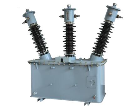 《组合互感器》国产视频一区在线及电压互感器的接地详解