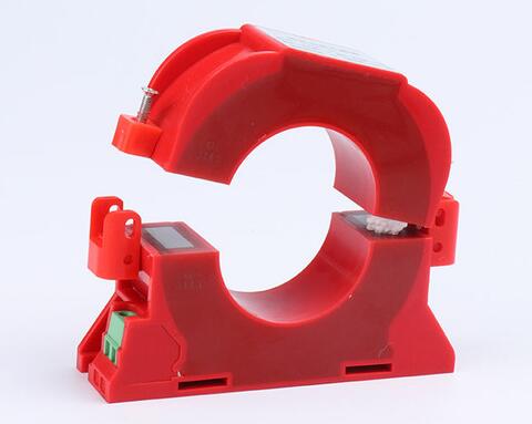 国产视频一区在线误差试验方法，电线缠绕互感器一圈是为了什么？