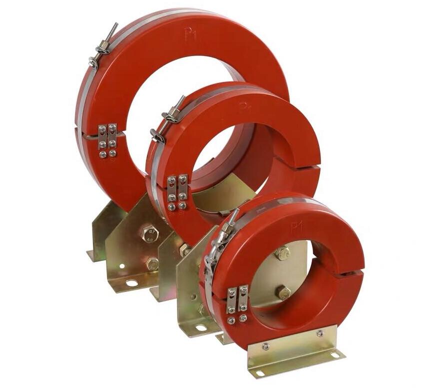 《高压互感器》国产视频一区在线的几类接线介绍