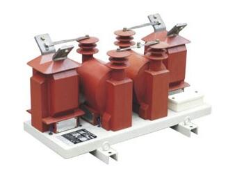 <组合互感器>国产视频一区在线的故障判断和处理